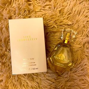 LIVE FIERCELY-*** New***